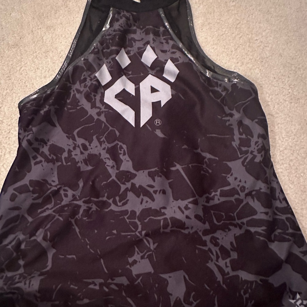 CA Marble Set Top